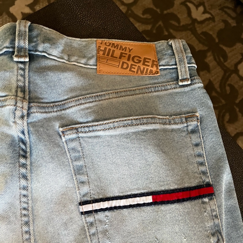 Tommy Hilfiger Demin Jeans